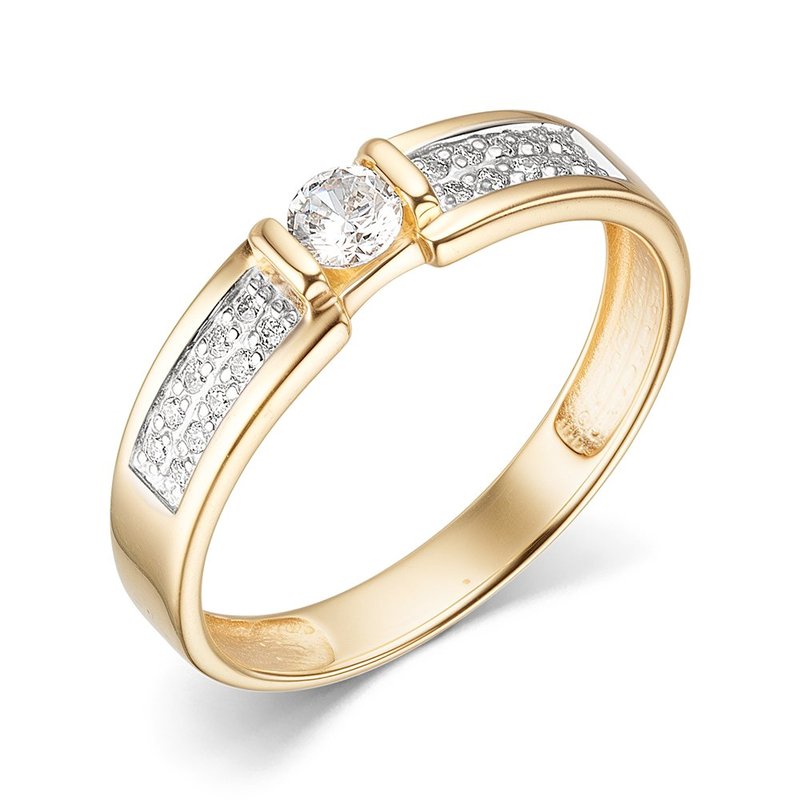 К5238 Кольцо 585