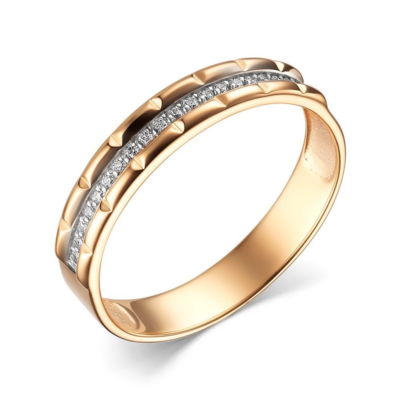 к5365 Кольцо 585