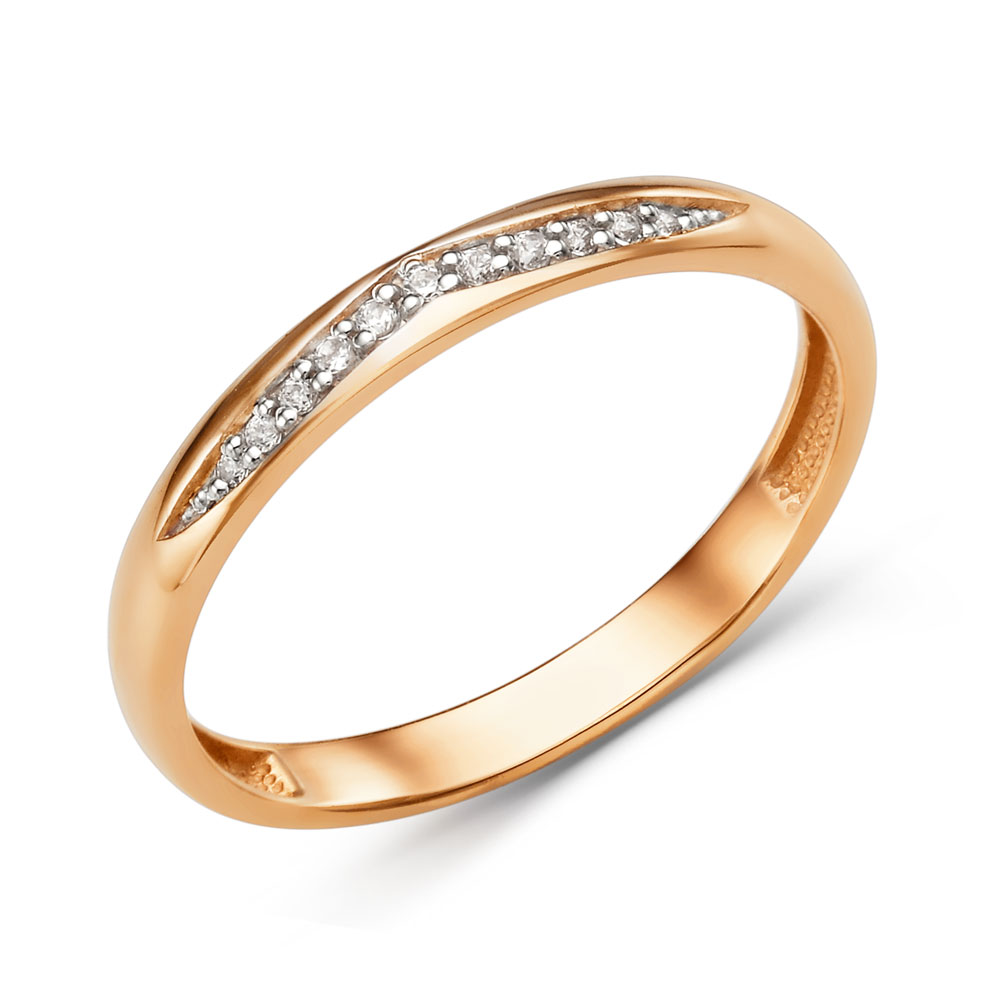 002851-1102 Кольцо 585