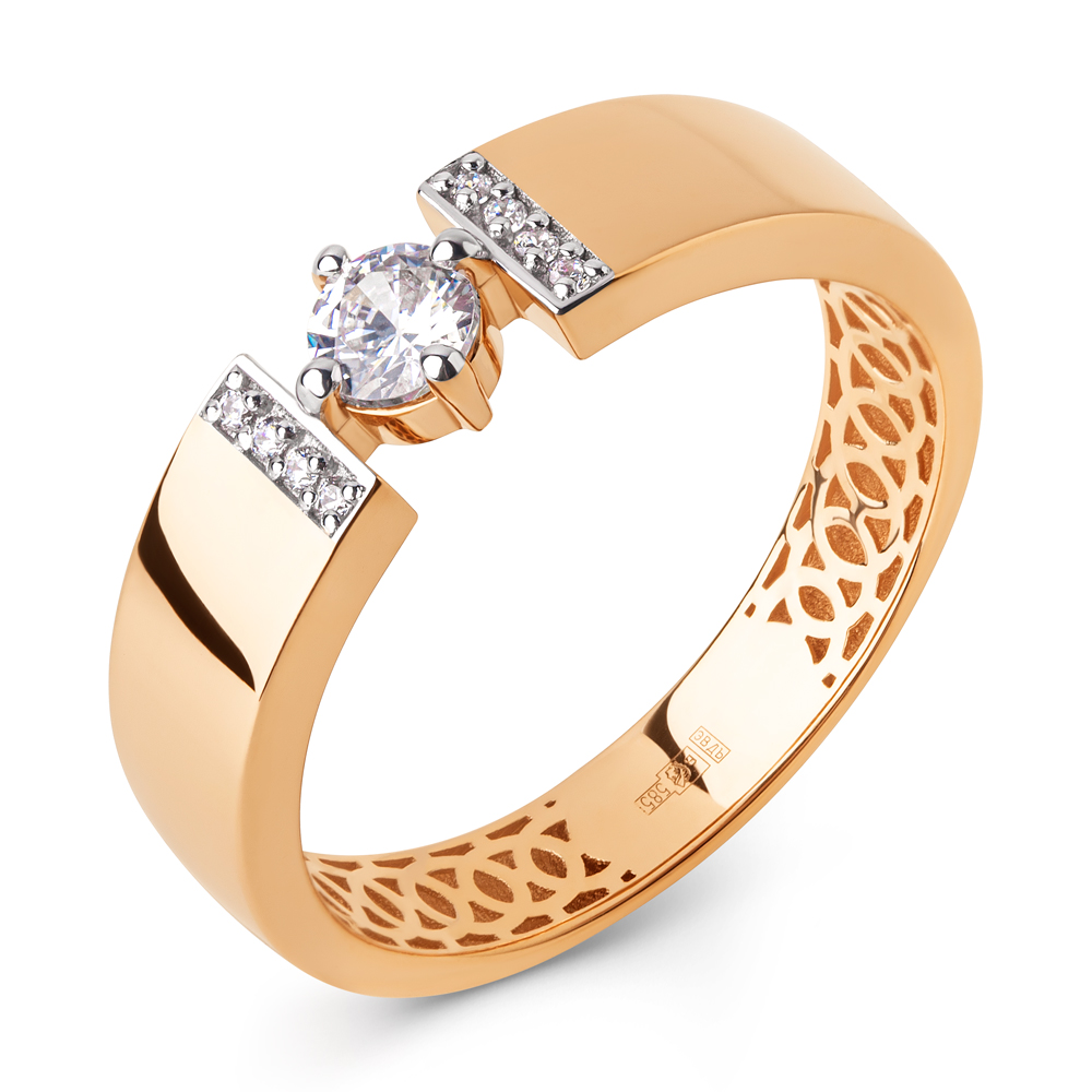 903371-1102 Кольцо 585