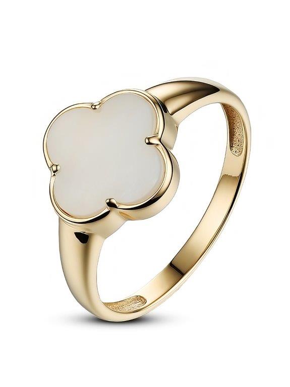 к4895V563л Кольцо 585