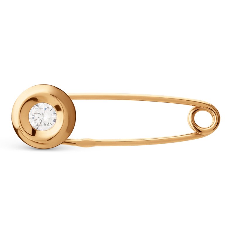 000868-1100 Булавка 585