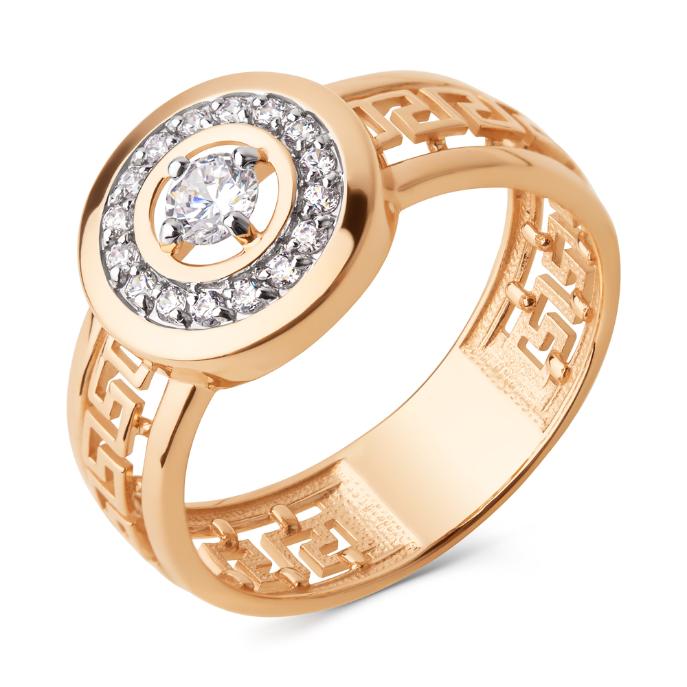 030321-1102 Кольцо 585