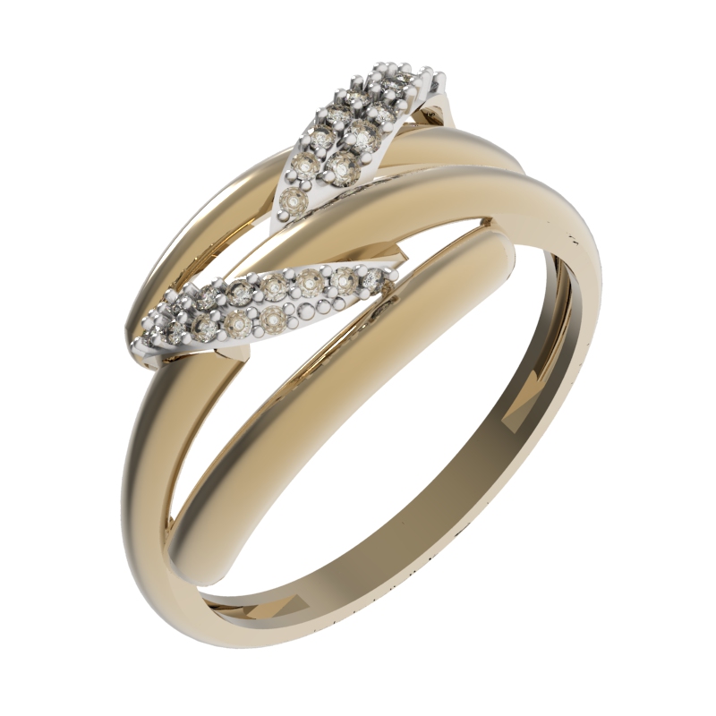 032731-1102 Кольцо 585