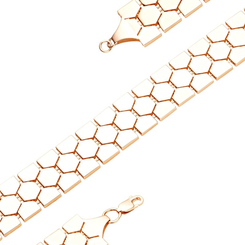 5168600 Браслет 585