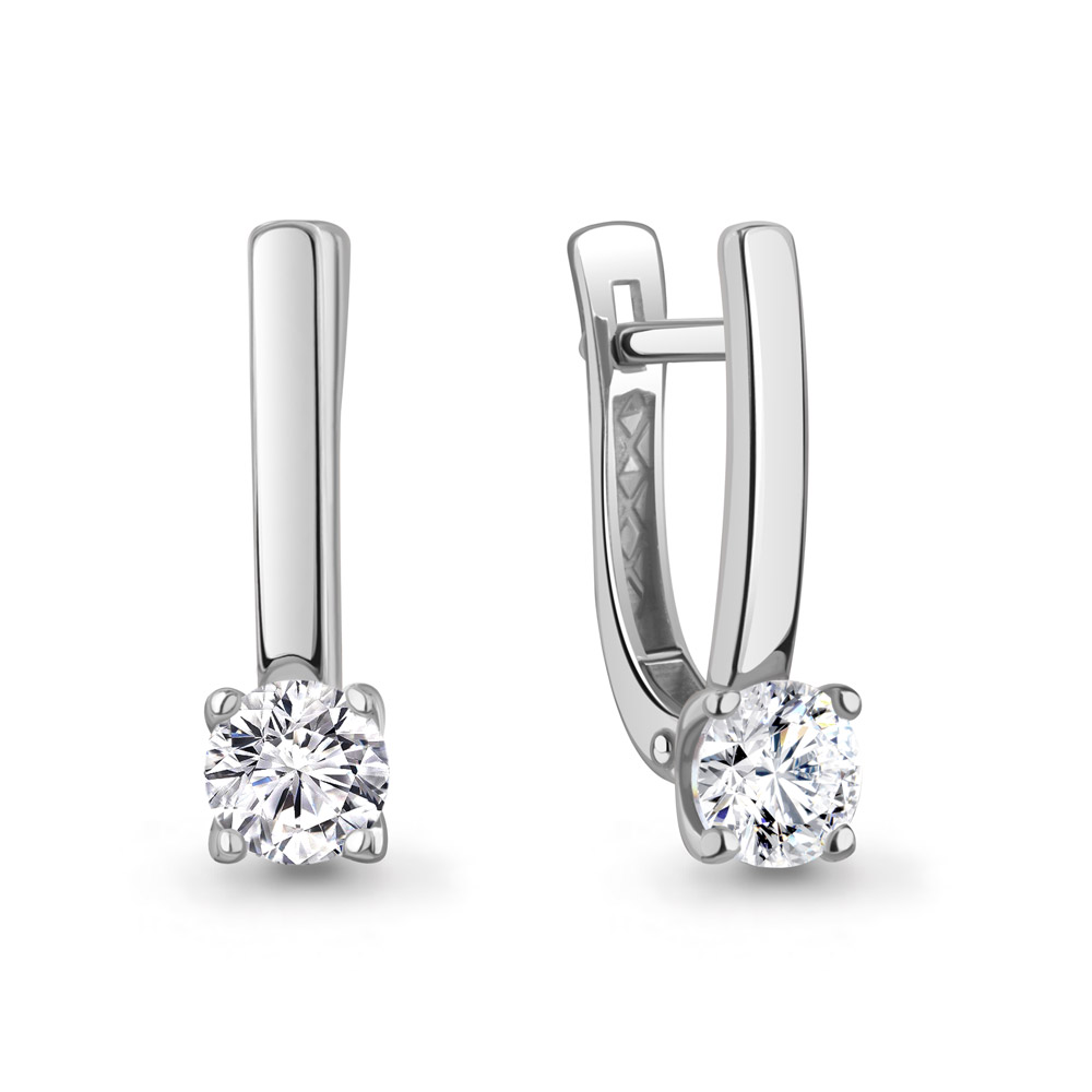 400396.2 Серьги 585