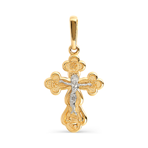 Т13006315 крест 585