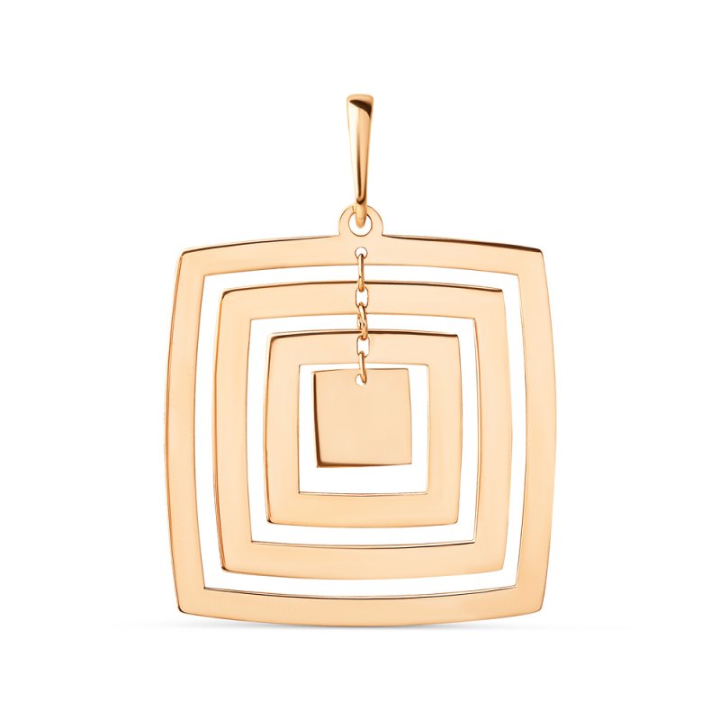 500173-1000 Подвеска 585