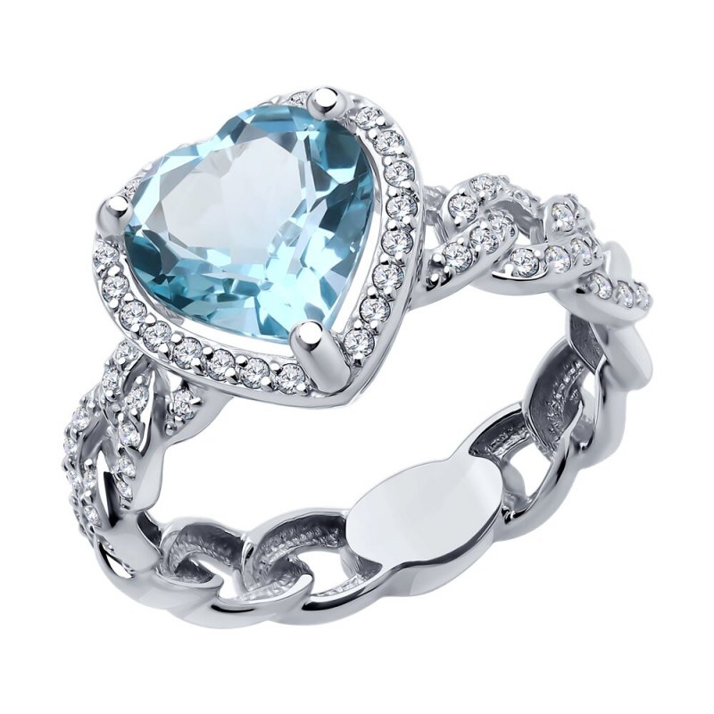 716387-3 Кольцо 585