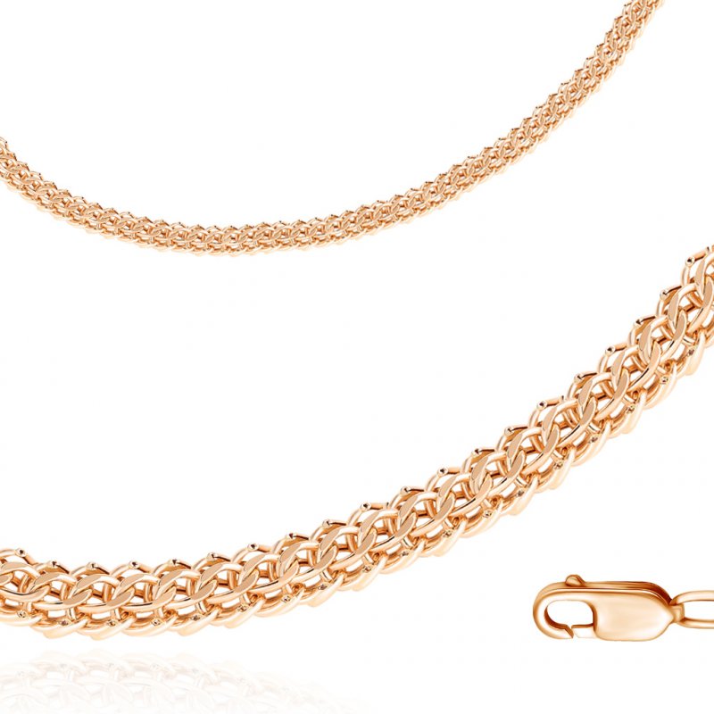 10070320122 Браслет 585