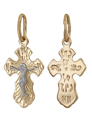 1402235362 Крест 585