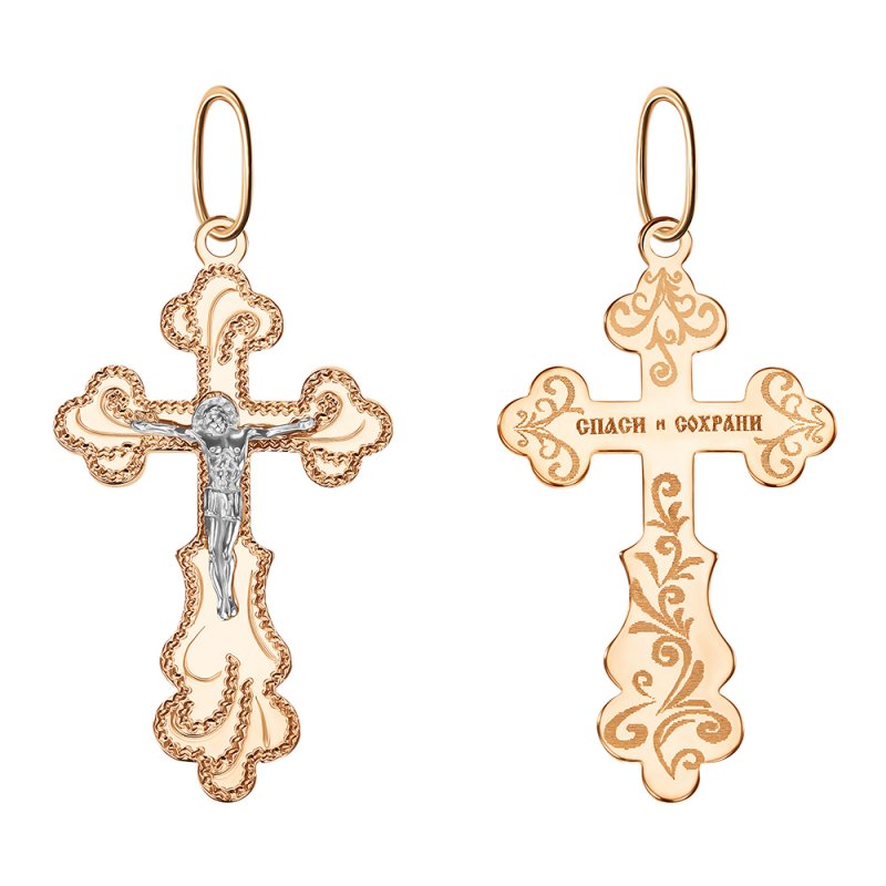 102-ИХ-26.13-06 Крест 585