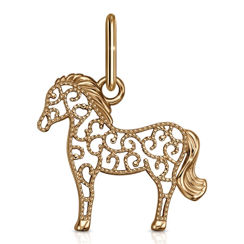 П609-4225 Подвеска 925