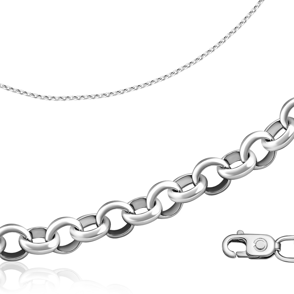 61085340055 Цепь 585