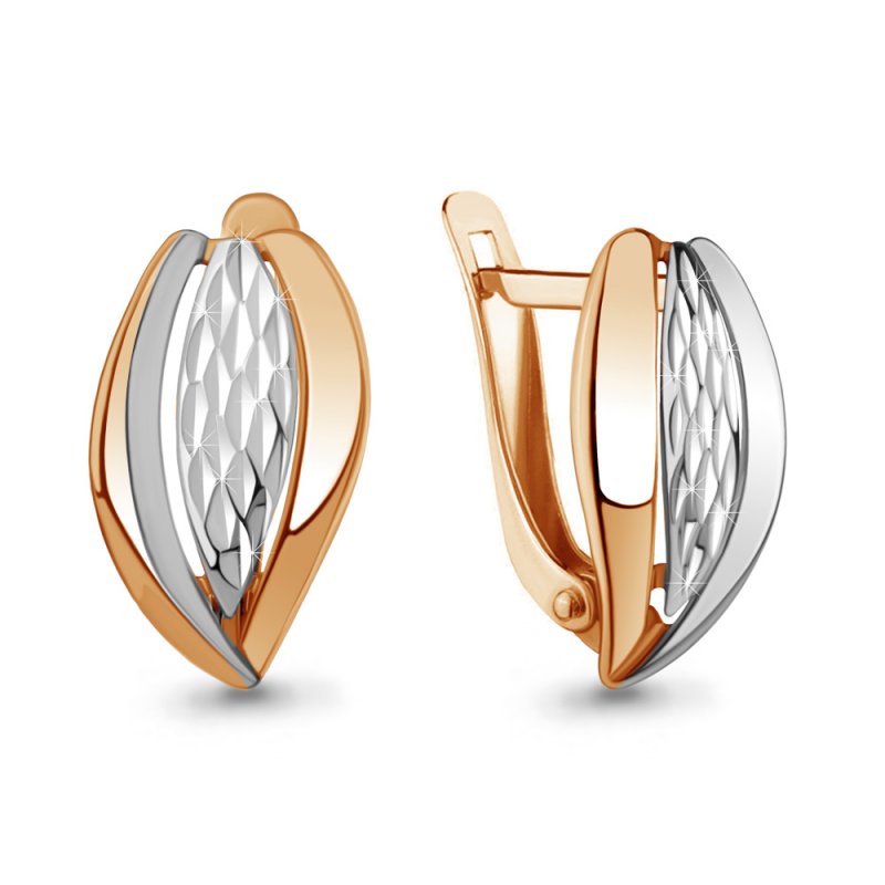 33402 Серьги 585