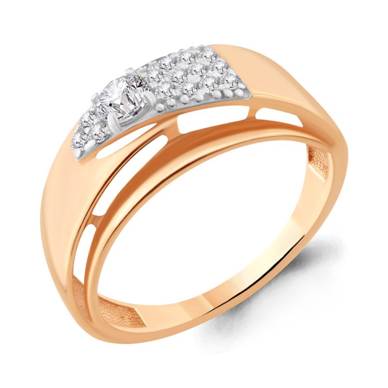 68199А Кольцо 585