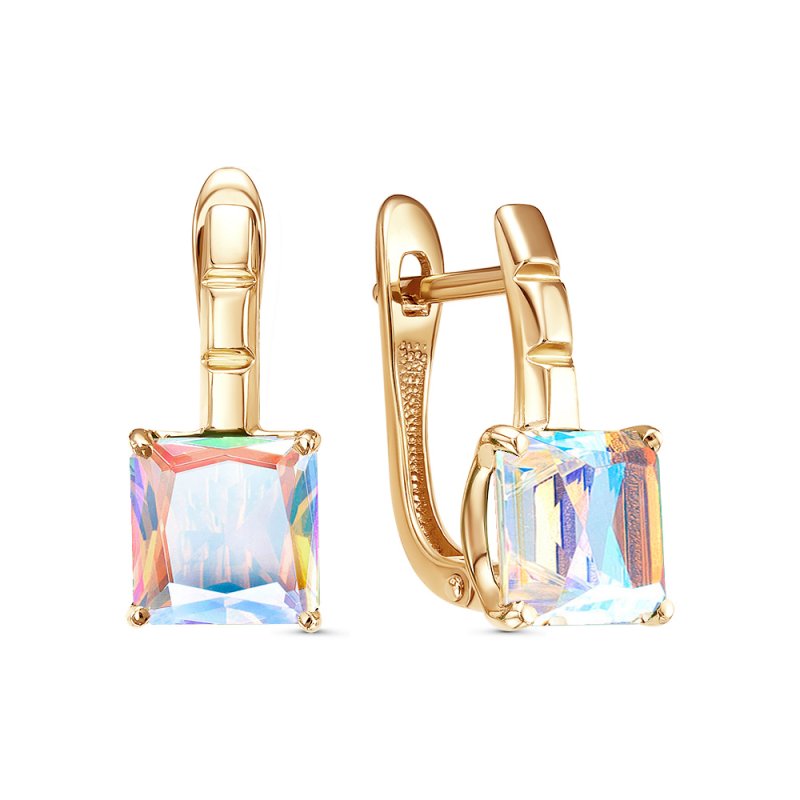 21804562 Серьги 585