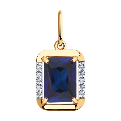 731311 Подвеска 585