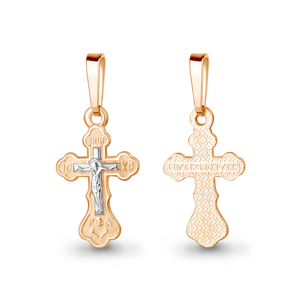 10201 Крест 585