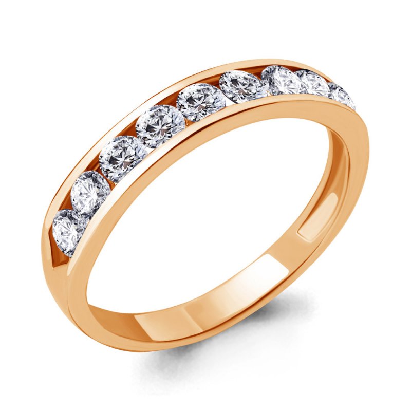 632681А Кольцо  585