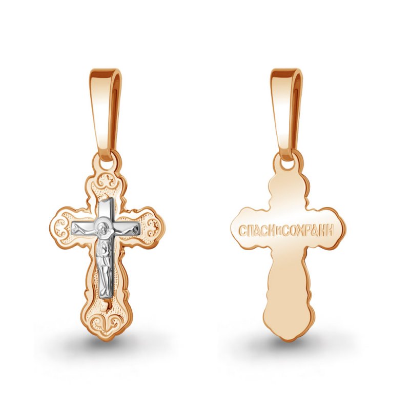 10341 крест 585