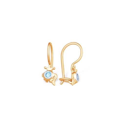 С13213134 Серьги 585