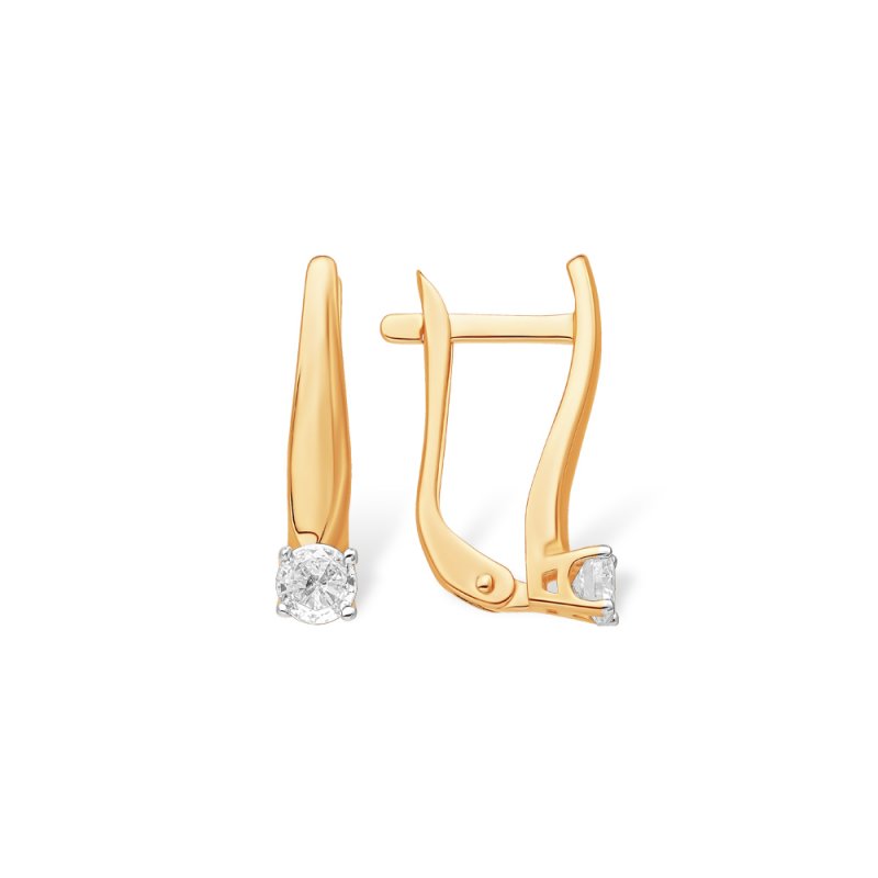 С13219818 Серьги 585