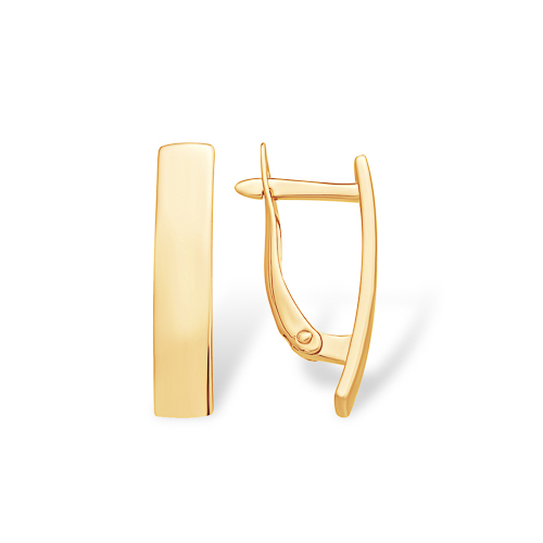 С10013179 Серьги 585