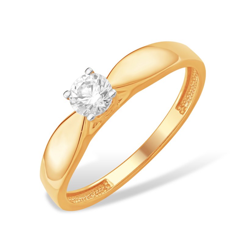 К13219818 Кольцо 585