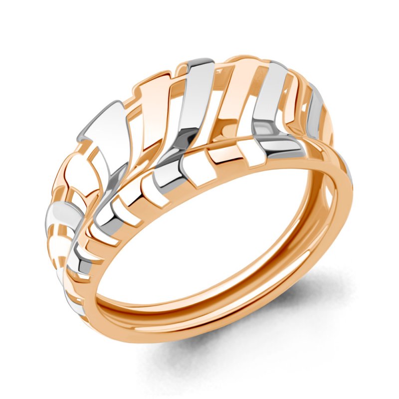 56156 Кольцо 585