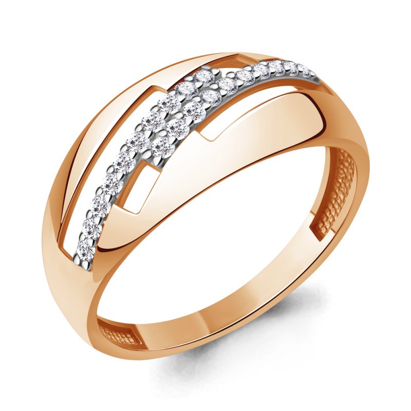 600753А Кольцо 585