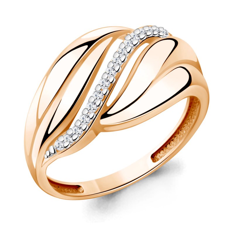 600857А Кольцо 585