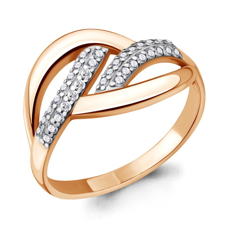 62491А Кольцо 585