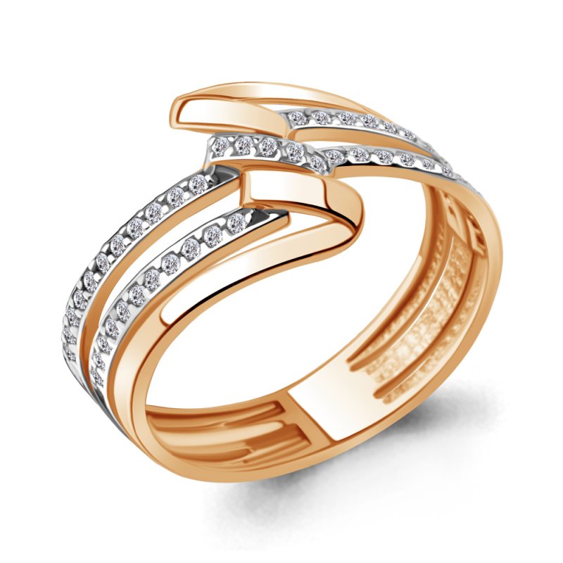 62670А Кольцо 585