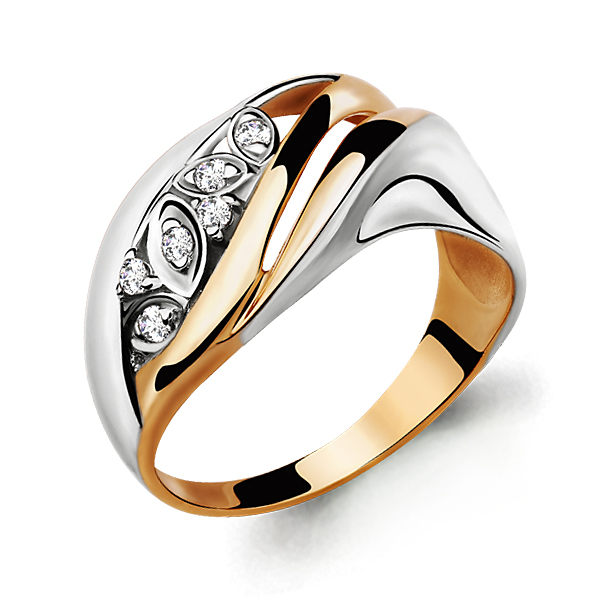 64856А Кольцо 585