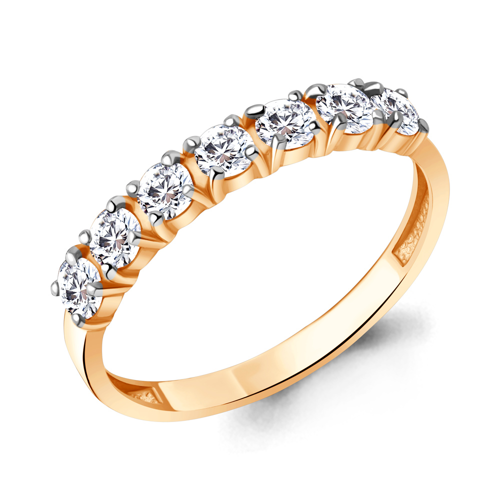 650171 Кольцо 585