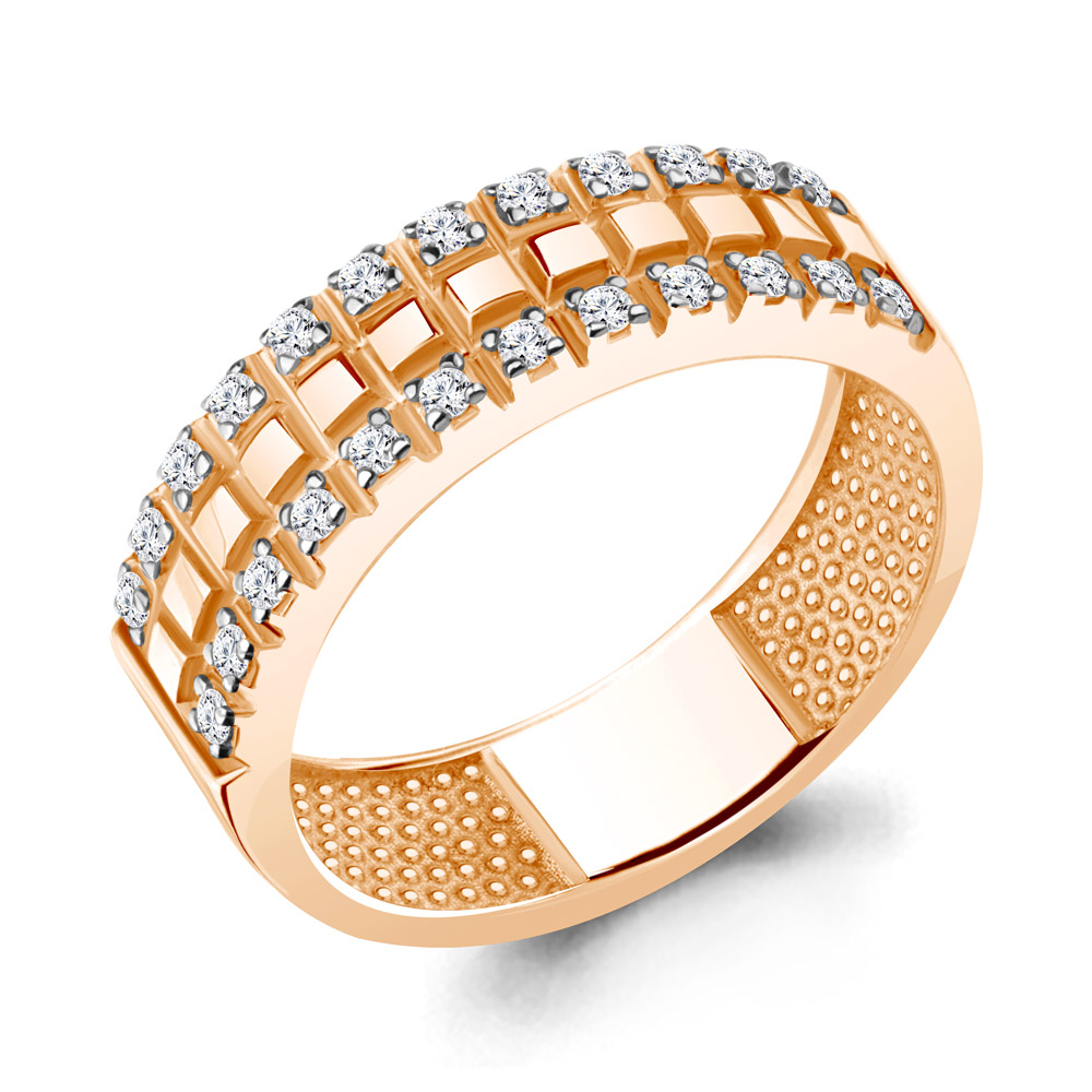 67775А Кольцо 585