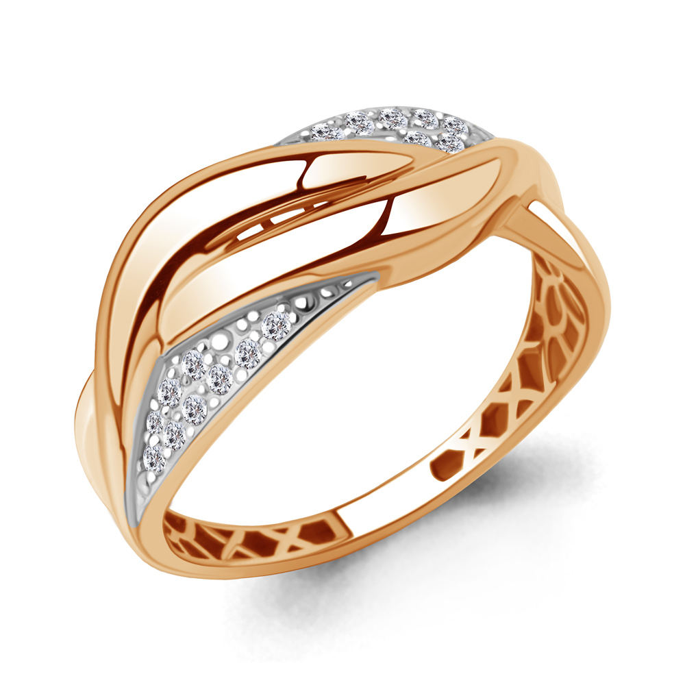 67990 Кольцо 585