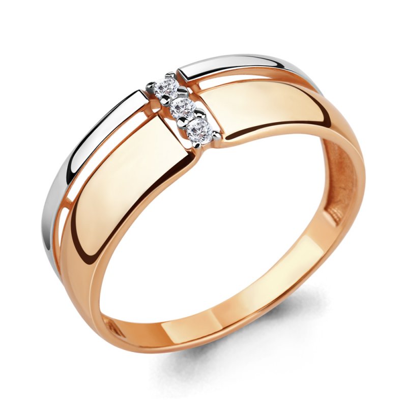 68260 Кольцо 585