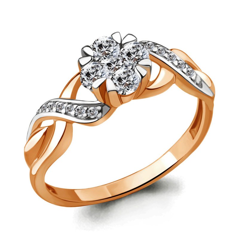 68506А Кольцо 585