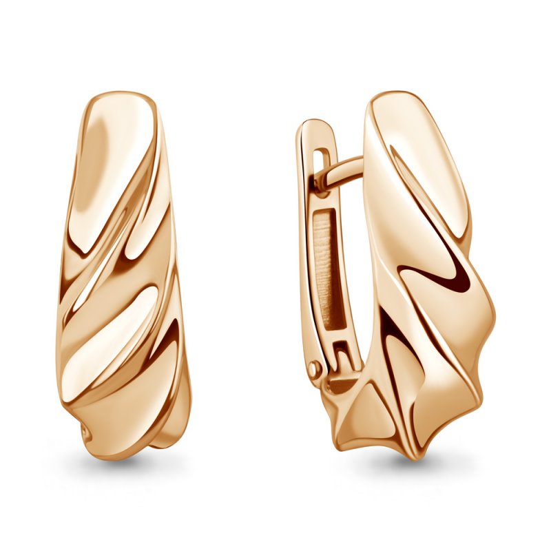 35089 Серьги 585