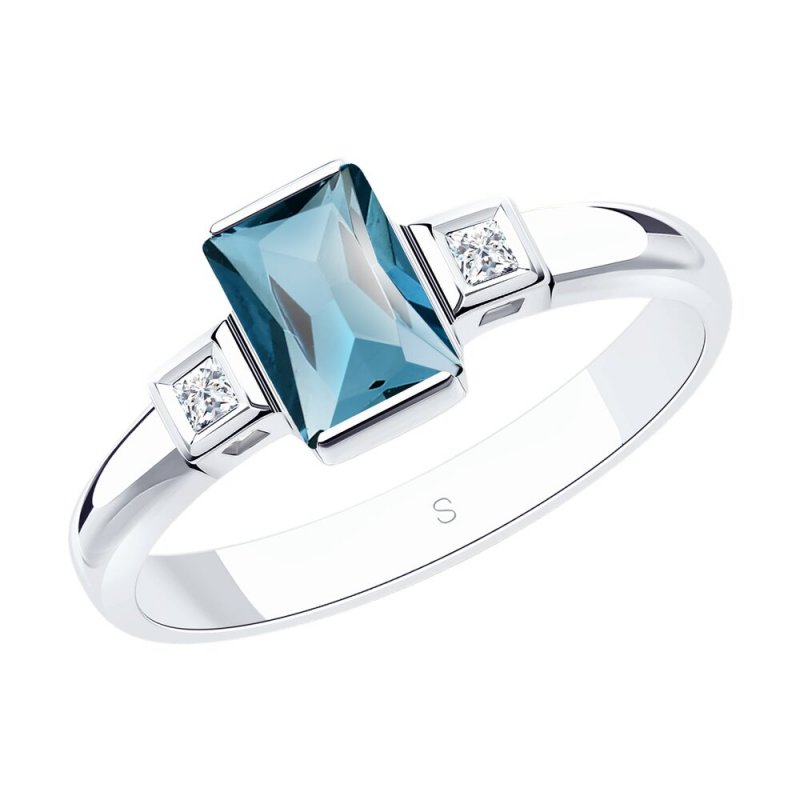 717021-3 Кольцо 585