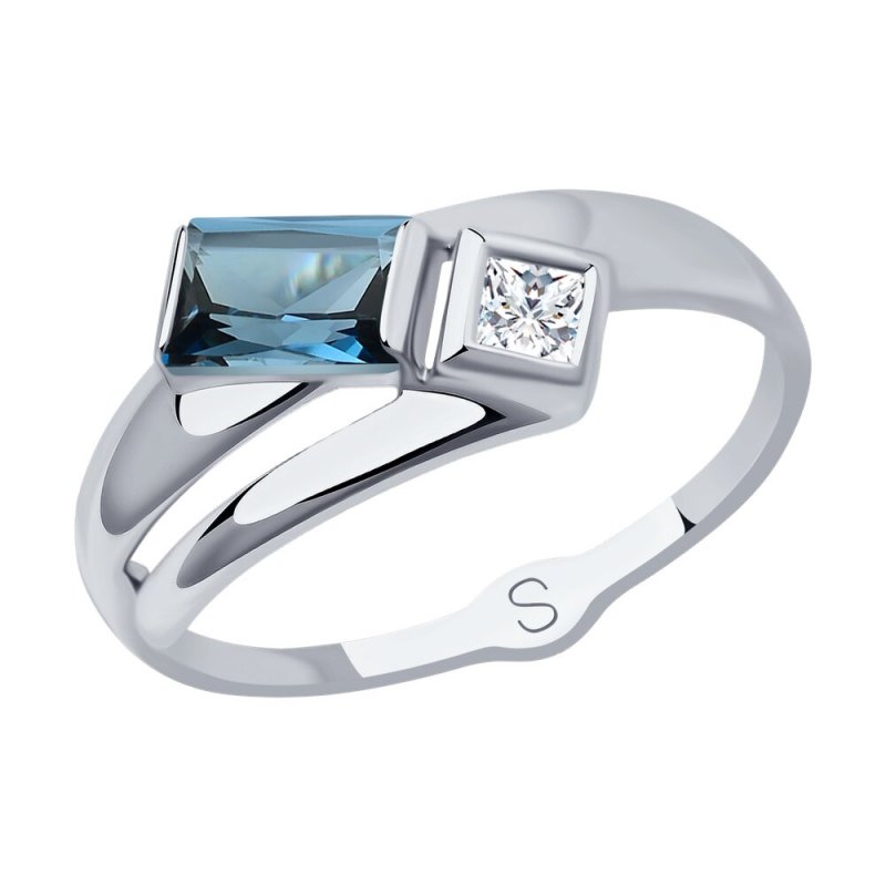 717024-3 Кольцо 585