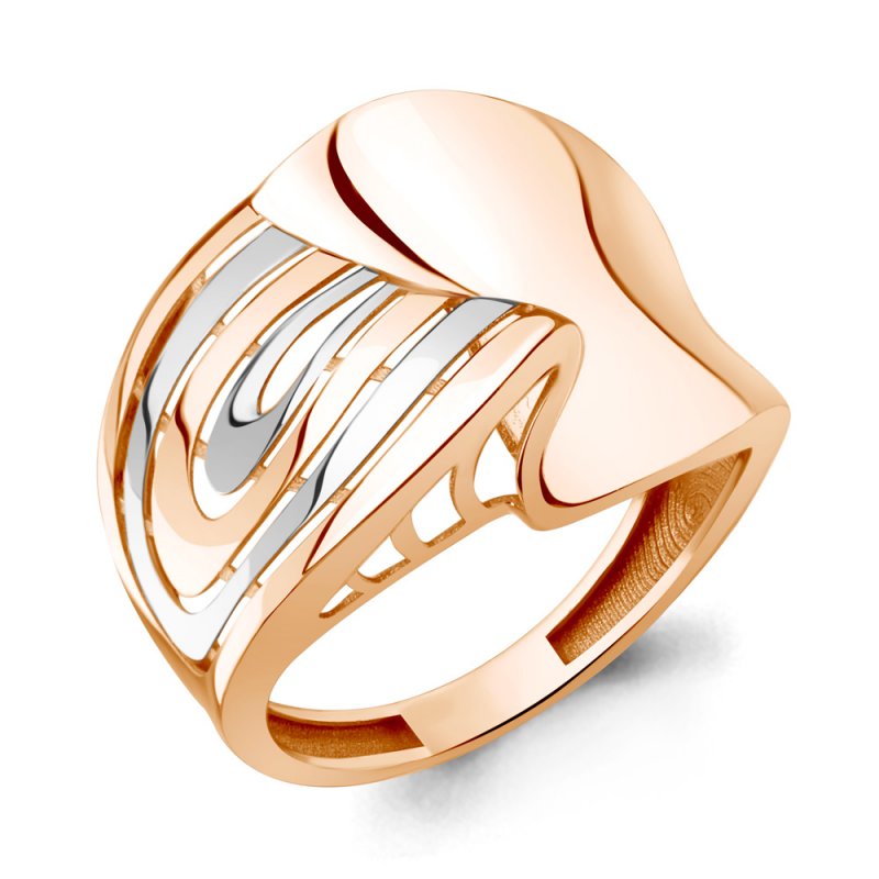 56210 Кольцо 585