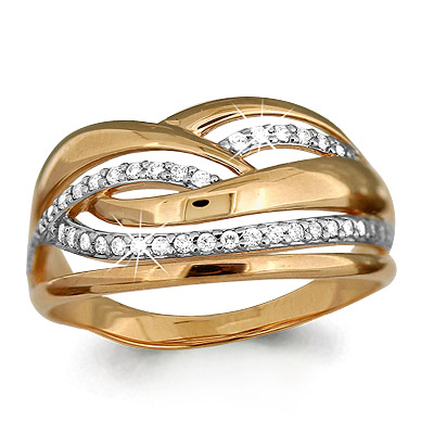 63469А Кольцо 585