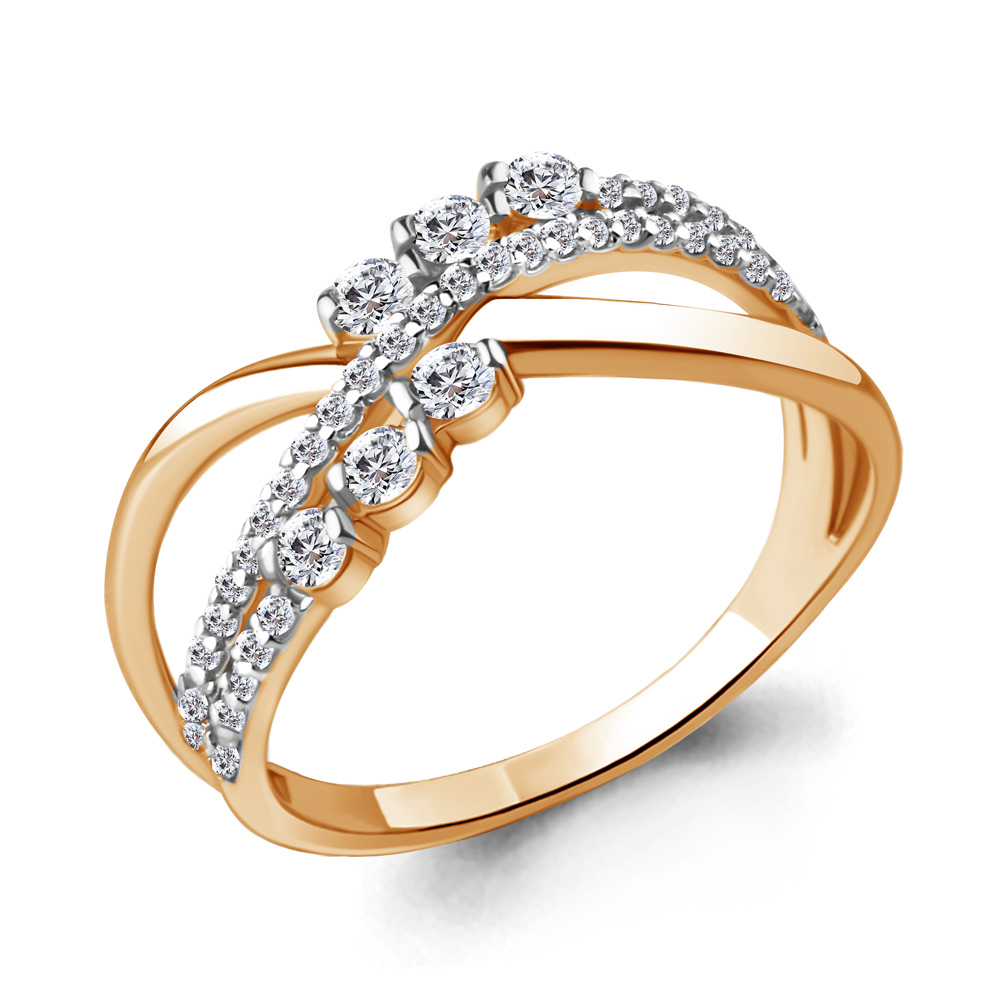 64139А Кольцо 585