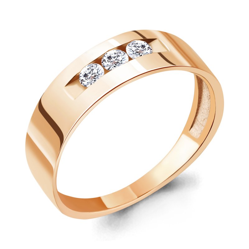 67402 Кольцо 585