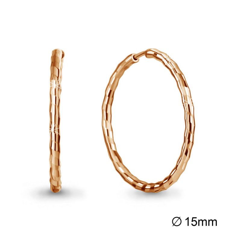 Серьги 30912 585