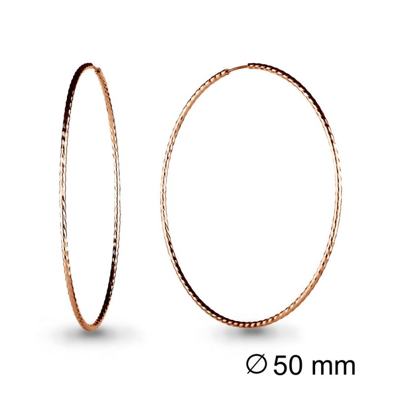 Серьги 30916 585