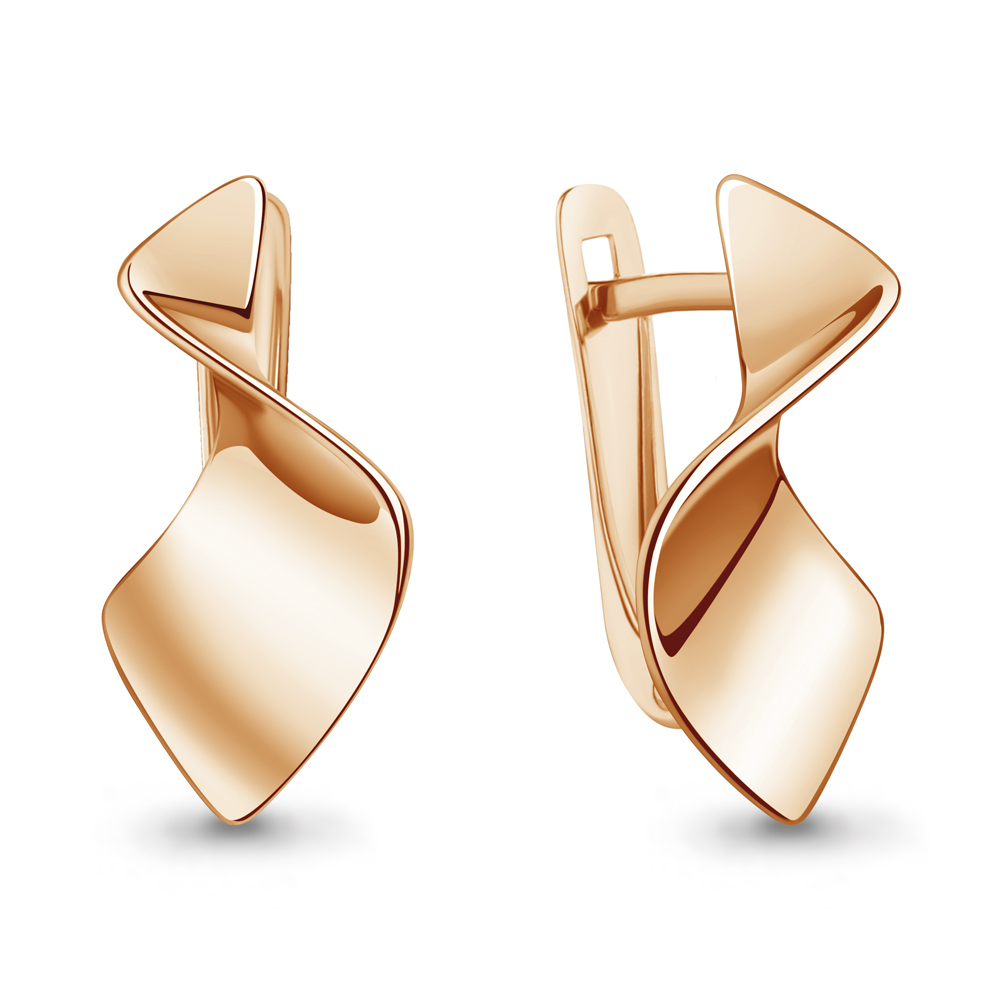 34951 Серьги 585